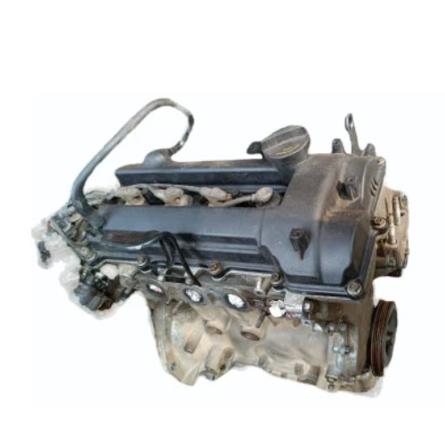 Hyundai Xcent Petrol Engine